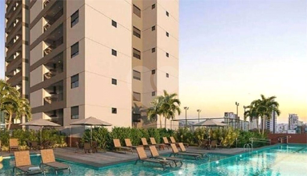 Apartamento à venda com 2 quartos, sendo 1 suíte, em Ipiranga, São Paulo, SP