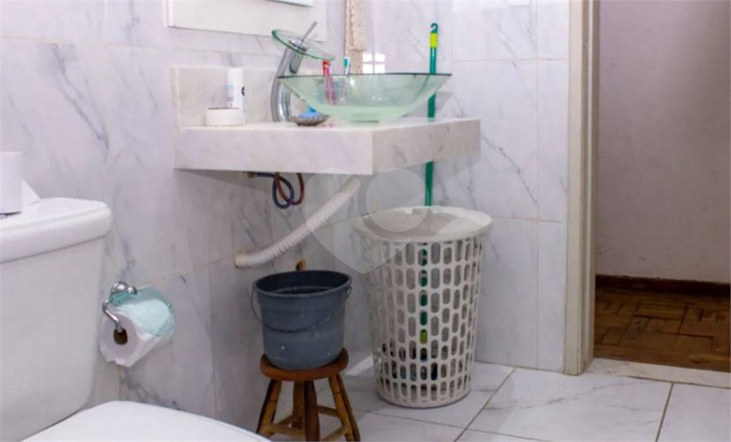 Sobrado à venda com 2 quartos em Santana, São Paulo, SP
