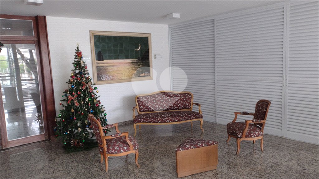 Apartamento para alugar com 1 quarto em Vila Mariana, São Paulo, SP