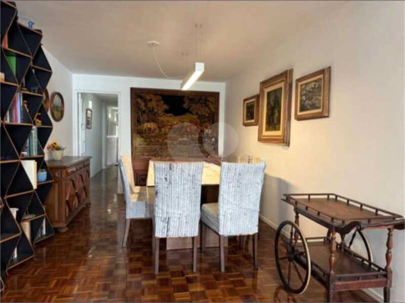 Apartamento à venda com 3 quartos, sendo 1 suíte, em Tijuca, Rio de Janeiro, RJ
