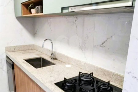 Apartamento à venda com 3 quartos, sendo 1 suíte, em Jardim Piratininga, Sorocaba, SP