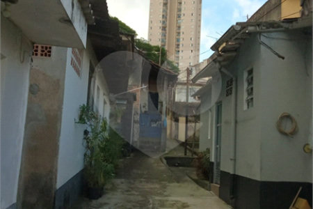 Terreno à venda em Vila Guarani (z Sul), São Paulo, SP