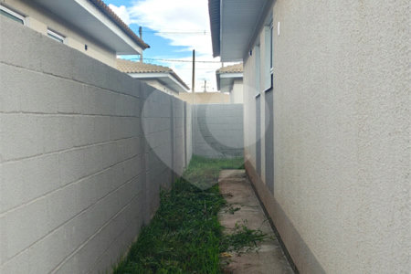 Casa à venda com 2 quartos, sendo 1 suíte, no condomínio Palacio de Turim, Ribeirão Preto - SP