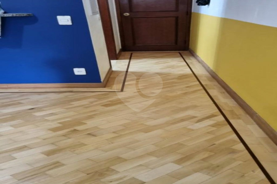 Apartamento à venda com 3 quartos em Morumbi, São Paulo, SP