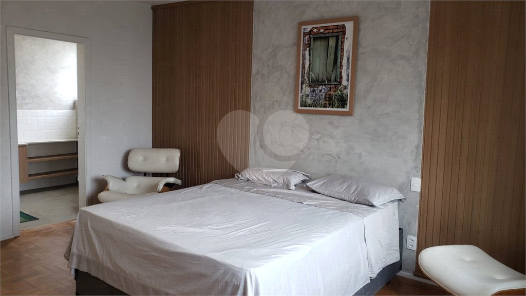 Apartamento à venda com 4 quartos, sendo 1 suíte, em Jardim Paulista, São Paulo, SP