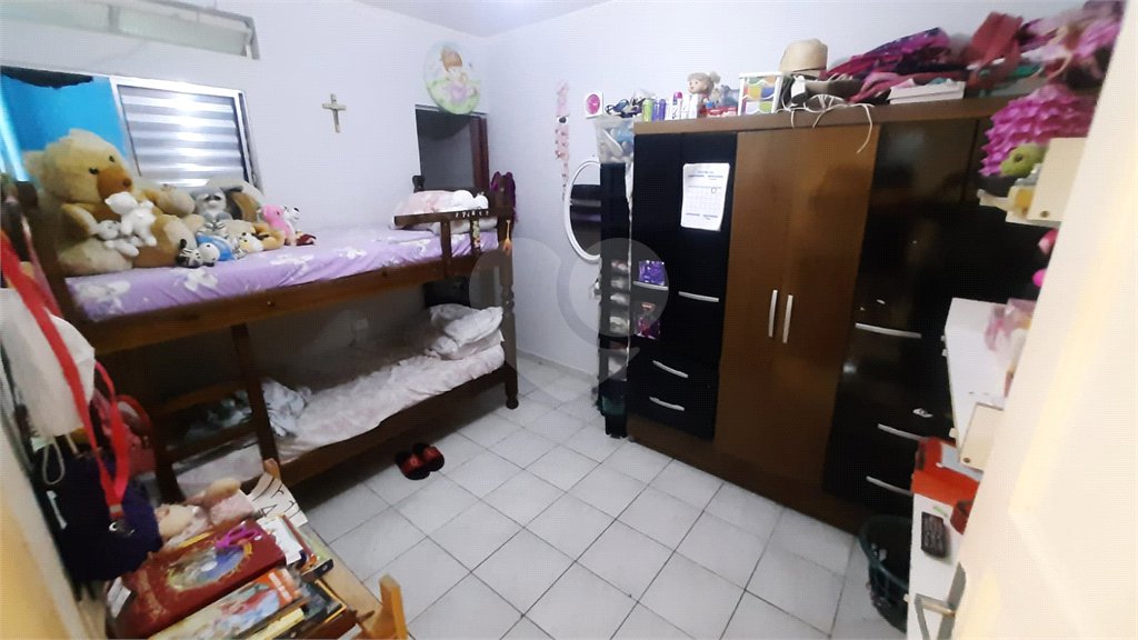 Casa à venda com 2 suítes em Pirituba, São Paulo, SP