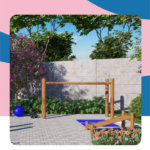 Apartamento à venda com 2 quartos, sendo 1 suíte, em Vila Rica, Sorocaba, SP
