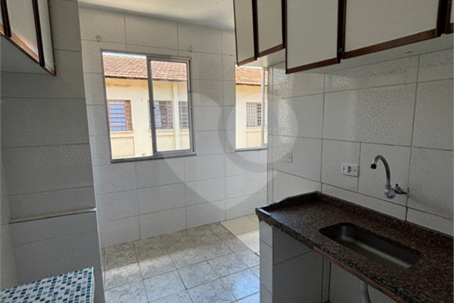 Apartamento à venda com 2 quartos em Vila Nova Cachoeirinha, São Paulo, SP