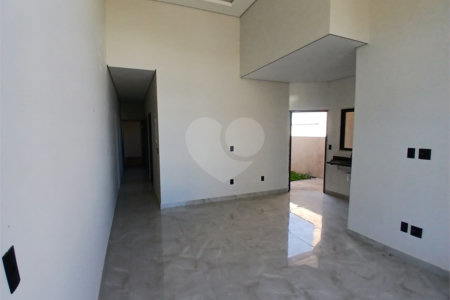 Casa à venda com 3 quartos, sendo 1 suíte,  no condomínio Jardim, Sorocaba - SP