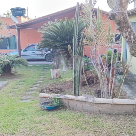 Casa à venda com 3 quartos em José Gonçalves, Armação dos Búzios, RJ