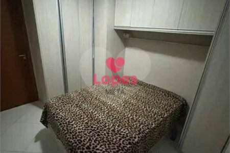 Apartamento à venda com 2 quartos em Jardim Sul, São José dos Campos, SP