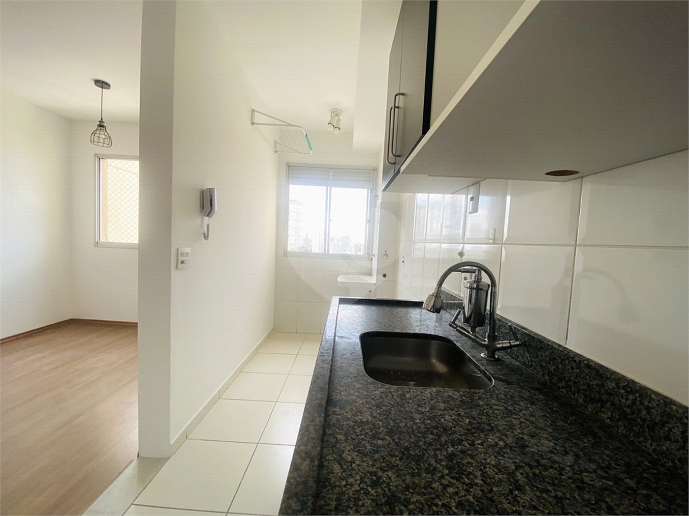 Apartamento à venda com 2 quartos no Centro, São Bernardo do Campo, SP