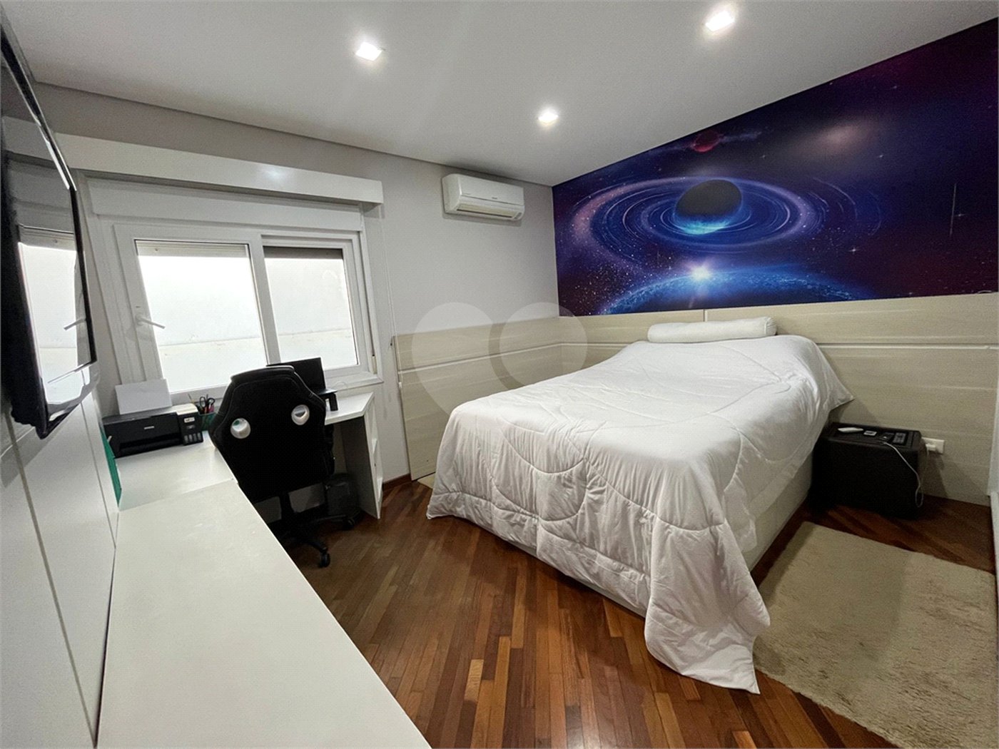 Casa à venda com 4 suítes em Tucuruvi, São Paulo, SP