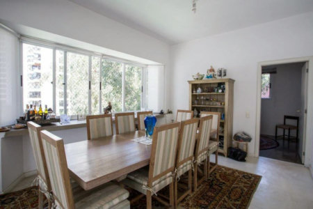 Apartamento à venda ou para alugar com 4 suítes em Jardim Fonte do Morumbi, São Paulo, SP