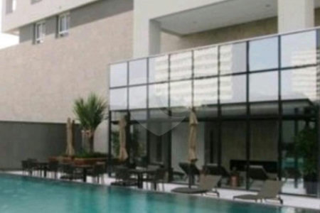 Apartamento à venda com 1 suíte em Cidade Monções, São Paulo, SP