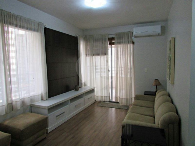 Apartamento para alugar com 2 suítes em Paraíso, São Paulo, SP