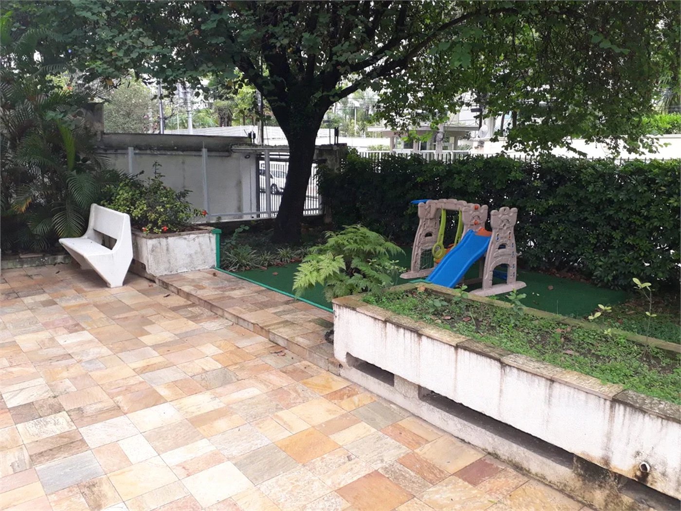 Apartamento à venda com 2 quartos em Brooklin Paulista, São Paulo, SP