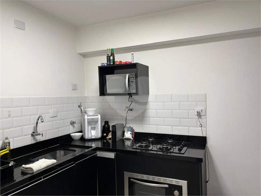 Apartamento para alugar com 2 quartos em Consolação, São Paulo, SP