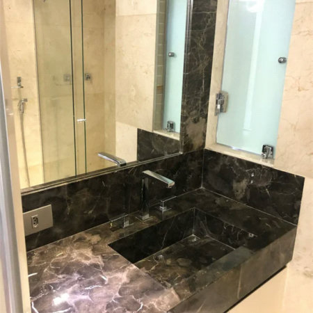 Apartamento à venda com 4 suítes em Vila Suzana, São Paulo, SP