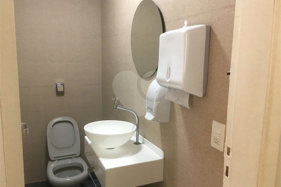 Sala para alugar em Santana, São Paulo, SP