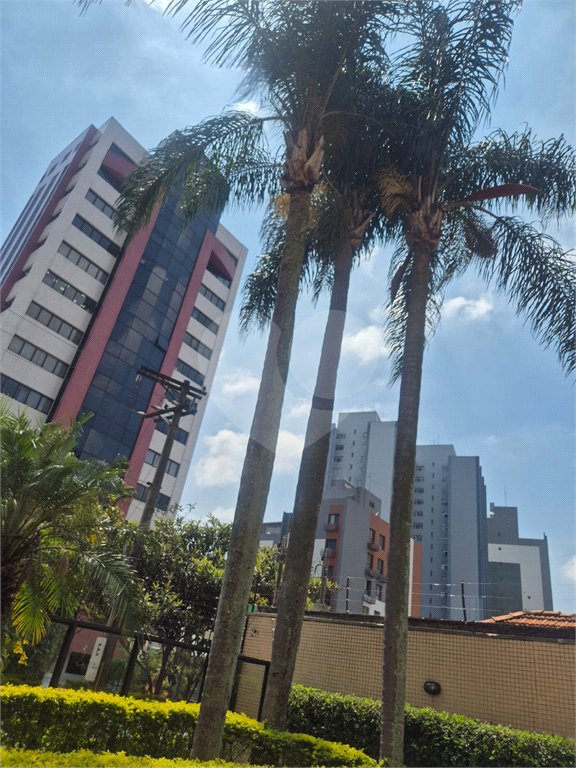Duplex à venda com 3 suítes em Vila Monte Alegre, São Paulo, SP