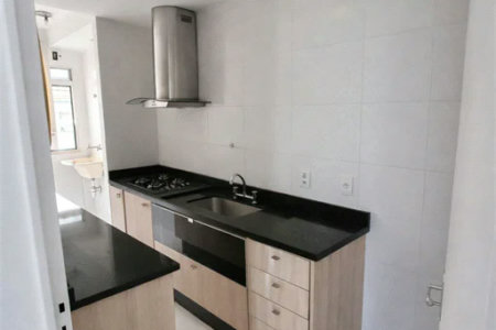 Apartamento à venda com 3 quartos em Jardim Caiapiá, Cotia, SP