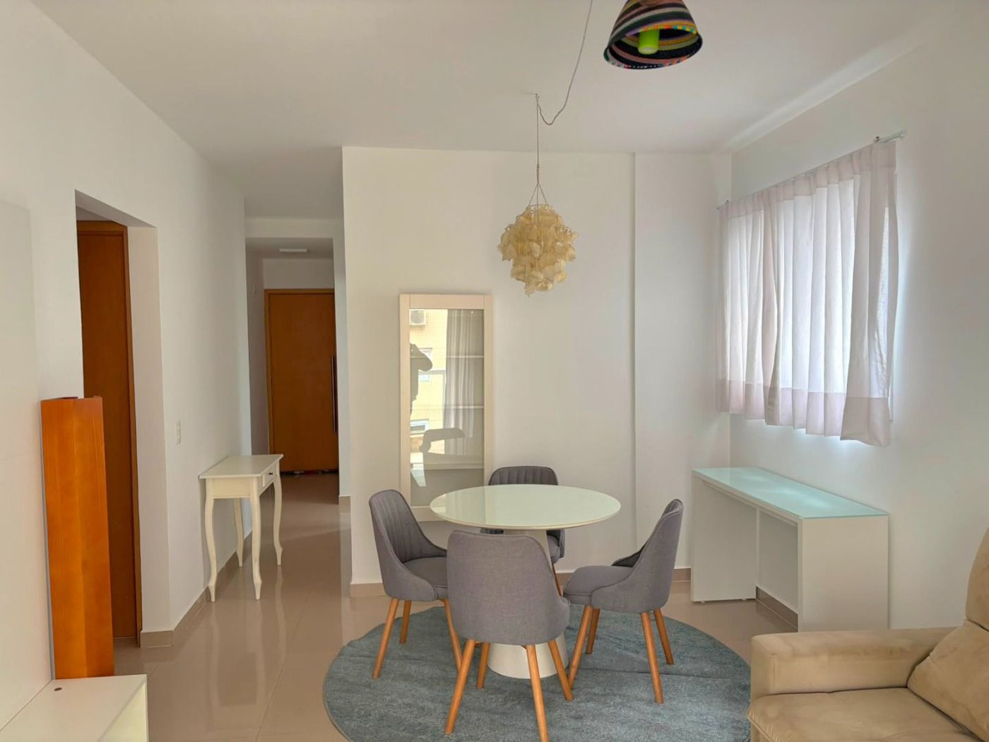 Apartamento com 2 dormitórios para alugar, 73 m² por R$ 7.200,02/mês - Ponta da Praia - Santos/SP