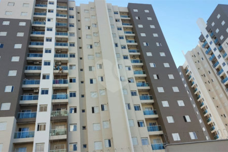 Apartamento à venda ou para alugar com 3 quartos, sendo 1 suíte, em Jardim Santiago, Indaiatuba, SP