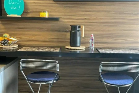 Apartamento à venda com 3 suítes em Vila Andrade, São Paulo, SP