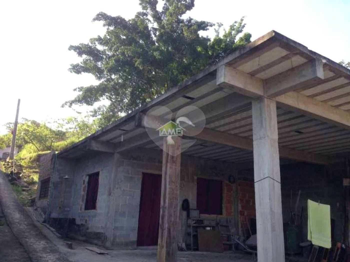 Casa à venda em Campo Grande, Rio de Janeiro, RJ