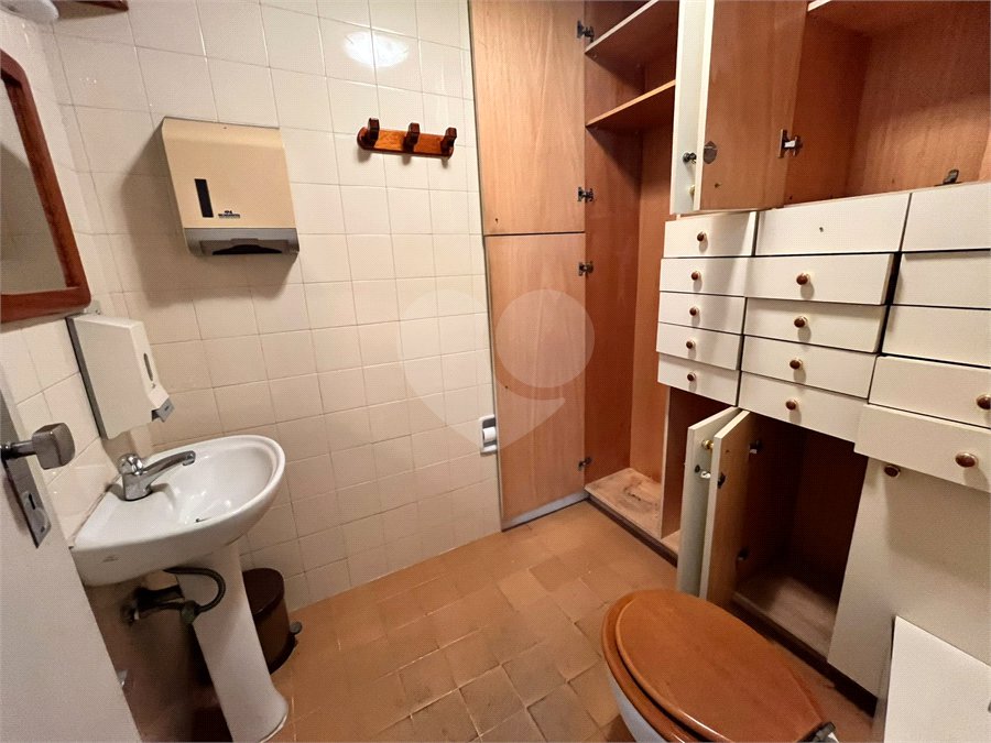 Sala à venda ou para alugar em Tijuca, Rio de Janeiro, RJ