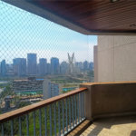 Apartamento à venda ou para alugar com 3 suítes em Real Parque, São Paulo, SP