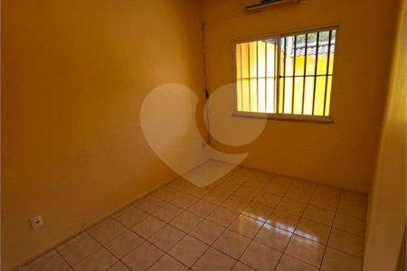 Casa Térrea à venda com 2 quartos em Campo Grande, Rio de Janeiro, RJ