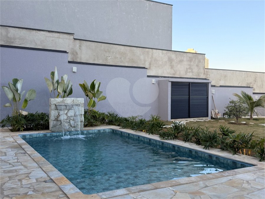 Casa à venda com 3 suítes no condomínio Saint Patrick, Sorocaba - SP