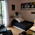 Apartamento à venda com 3 suítes em Jardim Ampliação, São Paulo, SP