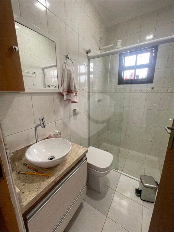 Casa Térrea à venda com 2 quartos, sendo 1 suíte, em Vila Suissa, Mogi das Cruzes, SP