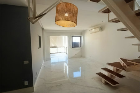 Cobertura à venda com 3 quartos, sendo 2 suítes, em Tijuca, Rio de Janeiro, RJ