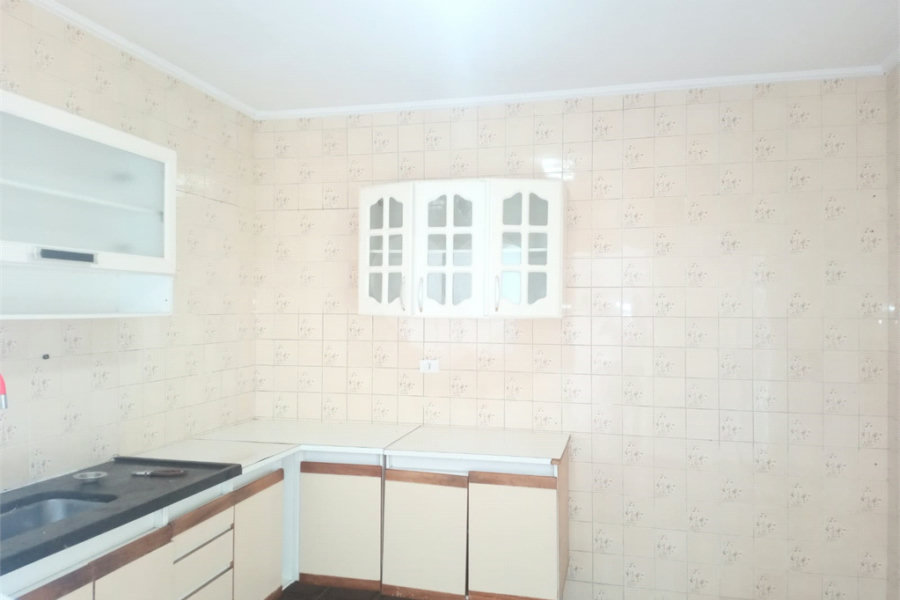 Sobrado à venda com 3 quartos, sendo 1 suíte,  no Brasilândia, São Paulo, SP