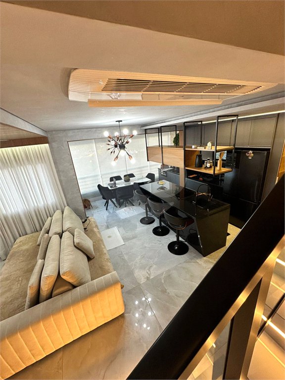 Apartamento à venda com 2 suítes em Jardim do Mar, São Bernardo do Campo, SP