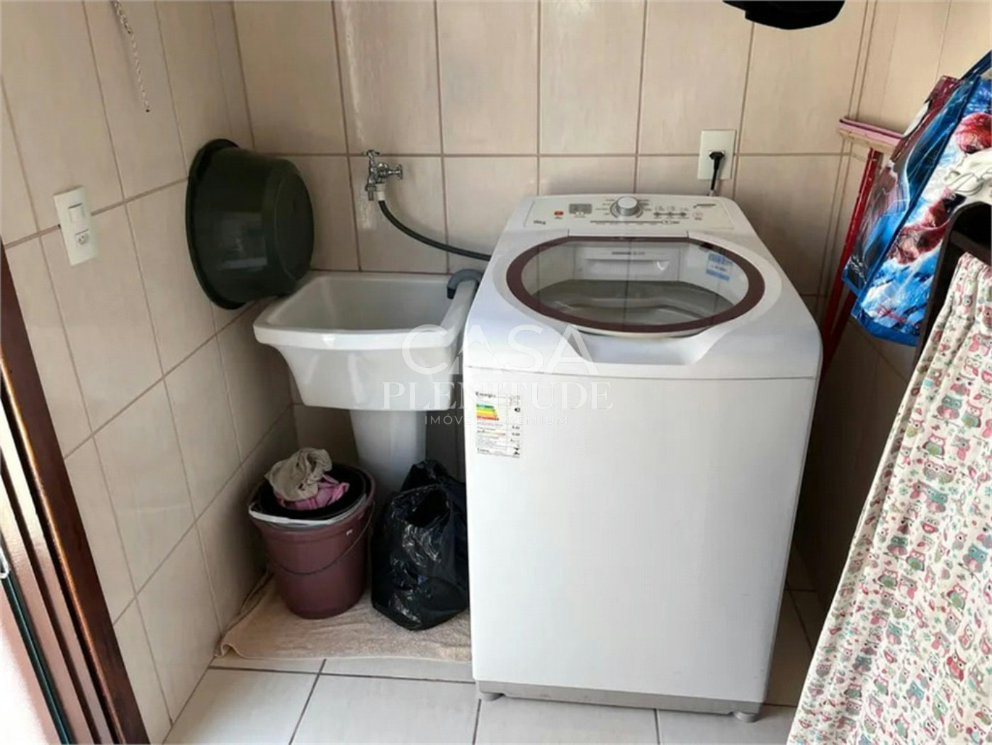 Casa Térrea à venda com 3 quartos, sendo 1 suíte, em Jardim Bandeirantes, Sorocaba, SP