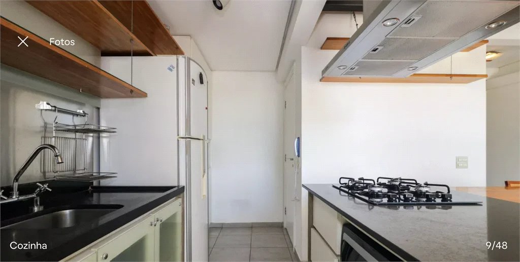 Apartamento para alugar com 2 quartos, sendo 1 suíte, em Parque do Morumbi, São Paulo, SP