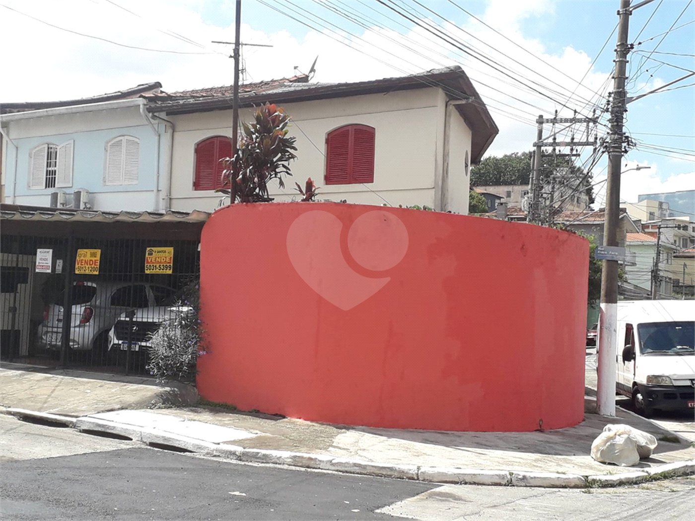 Sobrado à venda com 3 quartos, sendo 1 suíte, em Jabaquara, São Paulo, SP