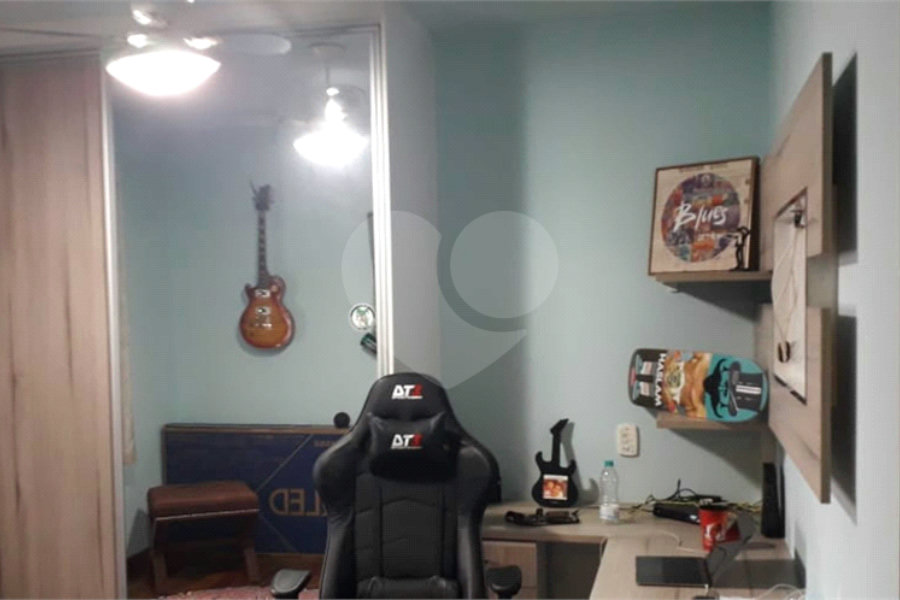 Casa à venda com 3 quartos, sendo 1 suíte, em Tucuruvi, São Paulo, SP