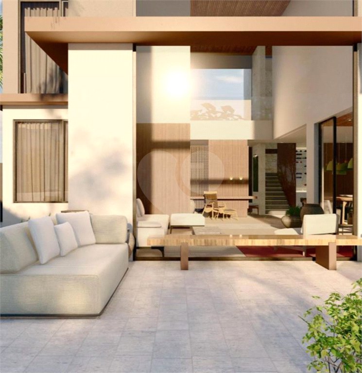 Casa à venda com 4 suítes em Residencial Jatibela, Campinas, SP