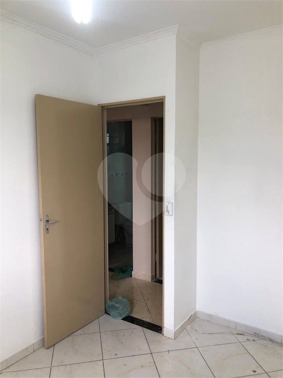 Apartamento à venda com 3 quartos em Vila Divina Pastora, São Paulo, SP