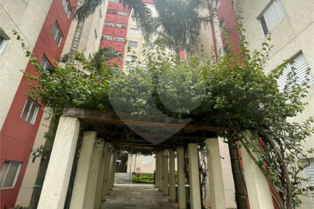 Apartamento de 2 quartos à venda na Vila Matilde