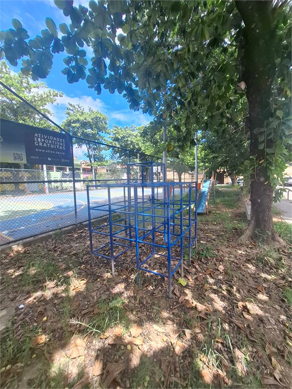 Apartamento à venda com 1 quarto em Campo Grande, Rio de Janeiro, RJ