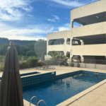 Apartamento para alugar com 2 quartos em Botujuru, Mogi das Cruzes, SP