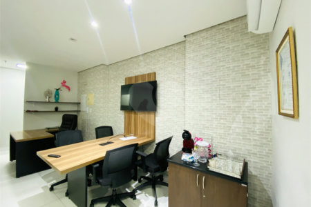 Sala à venda no Centro, São Bernardo do Campo, SP