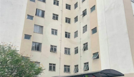 Apartamento à venda com 2 quartos em Vila Nova Cachoeirinha, São Paulo, SP